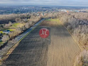 Prodej pozemku, Bohumín - Skřečoň, 10071 m2