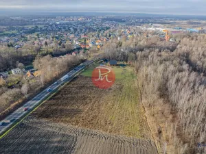 Prodej pozemku, Bohumín - Skřečoň, 10071 m2