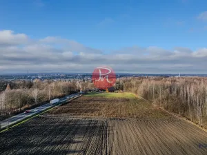 Prodej pozemku, Bohumín - Skřečoň, 10071 m2