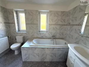 Pronájem bytu 3+1, Most, Vinohradská, 100 m2