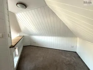 Pronájem bytu 3+1, Most, Vinohradská, 100 m2