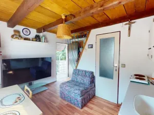 Prodej chaty, Rabyně, 62 m2