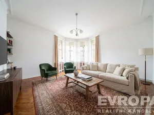 Prodej bytu 3+1, Rokytnice nad Jizerou - Horní Rokytnice, 88 m2