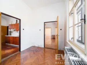 Prodej bytu 3+1, Rokytnice nad Jizerou - Horní Rokytnice, 88 m2