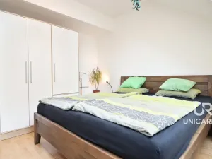 Prodej bytu 3+kk, Velešovice, 71 m2