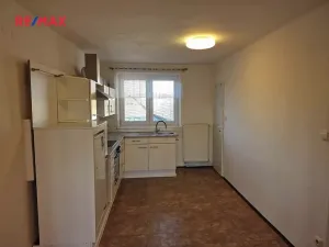 Pronájem bytu 4+1, Šumperk, Jesenická, 78 m2