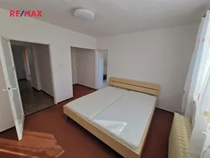 Pronájem bytu 4+1, Šumperk, Jesenická, 78 m2