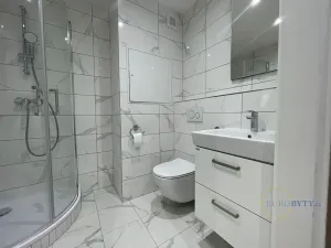 Prodej bytu 2+kk, Praha - Kobylisy, Balabánova, 47 m2