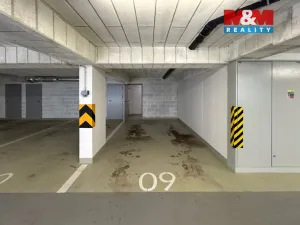 Pronájem bytu 2+kk, České Budějovice - České Budějovice 3, Hálkova, 38 m2