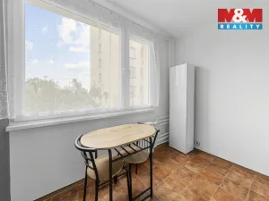 Pronájem bytu 2+1, Ústí nad Labem - Severní Terasa, Stavbařů, 62 m2