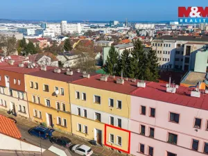 Prodej bytu 1+1, Mladá Boleslav - Mladá Boleslav III, S. K. Neumanna, 51 m2