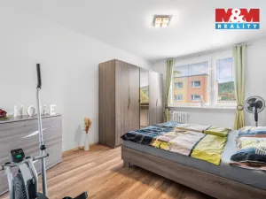 Prodej bytu 4+1, Děčín - Děčín IX-Bynov, Kyjevská, 78 m2