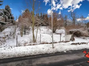 Prodej pozemku pro bydlení, Volfartice, 1372 m2