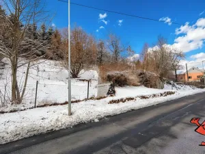 Prodej pozemku pro bydlení, Volfartice, 1372 m2