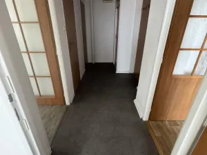 Pronájem bytu 3+1, Ostrava - Poruba, Resslova, 64 m2