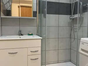 Pronájem bytu 3+1, Ostrava - Poruba, Resslova, 64 m2