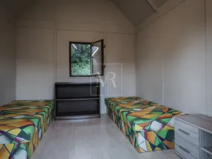 Prodej ubytování, Radětice, 1795 m2