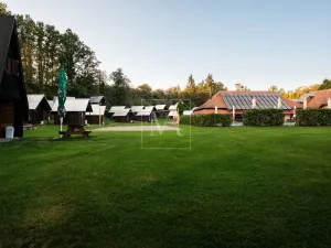 Prodej ubytování, Radětice, 1795 m2