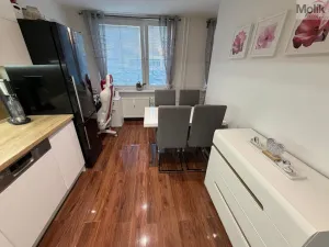 Prodej bytu 3+1, Most, Bohuslava Vrbenského, 68 m2