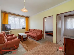 Prodej rodinného domu, Myslív, 280 m2