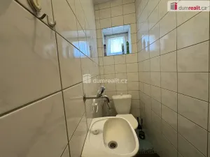Pronájem bytu 1+kk, Břeclav, Na Hrůdách, 20 m2