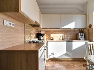 Pronájem bytu 2+1, Ostrava - Poruba, Dětská, 61 m2