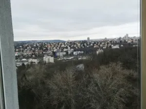 Prodej bytu 2+1, Praha, Psohlavců, 47 m2