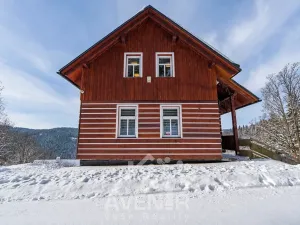 Prodej rodinného domu, Josefův Důl, 200 m2
