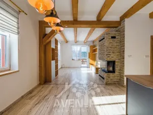 Prodej rodinného domu, Josefův Důl, 200 m2