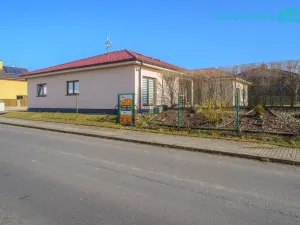 Prodej rodinného domu, Hory, 158 m2