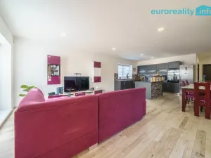 Prodej rodinného domu, Hory, 158 m2