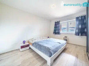 Prodej rodinného domu, Hory, 158 m2