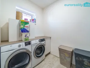 Prodej rodinného domu, Hory, 158 m2