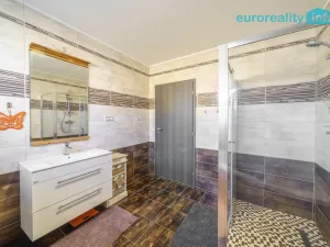 Prodej rodinného domu, Hory, 158 m2