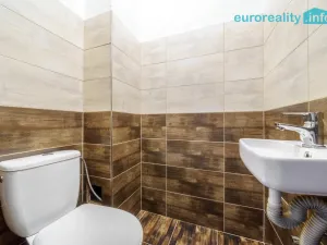 Prodej rodinného domu, Hory, 158 m2