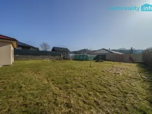 Prodej rodinného domu, Hory, 158 m2