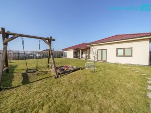 Prodej rodinného domu, Hory, 158 m2