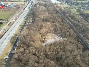 Prodej komerčního pozemku, Polom, 40000 m2