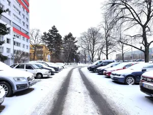 Prodej bytu 3+1, Praha - Prosek, Vysočanská, 74 m2