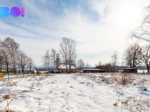 Prodej pozemku pro bydlení, Frýdlant nad Ostravicí, 2336 m2