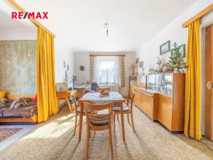 Prodej rodinného domu, Praha - Nusle, Na květnici, 218 m2