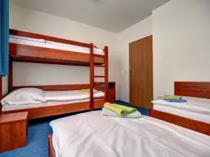 Prodej ubytování, Strážné, 793 m2