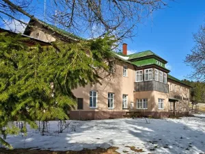 Prodej ubytování, Strážné, 793 m2