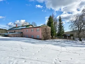 Prodej ubytování, Strážné, 793 m2