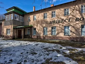 Prodej ubytování, Strážné, 793 m2