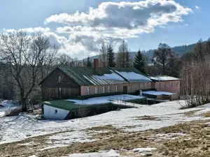 Prodej ubytování, Strážné, 793 m2