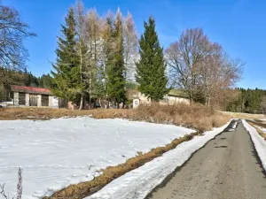 Prodej ubytování, Strážné, 793 m2