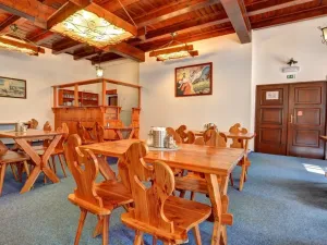 Prodej ubytování, Strážné, 793 m2