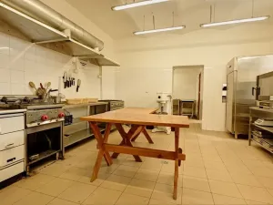 Prodej ubytování, Strážné, 793 m2