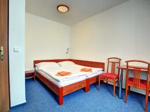 Prodej ubytování, Strážné, 793 m2